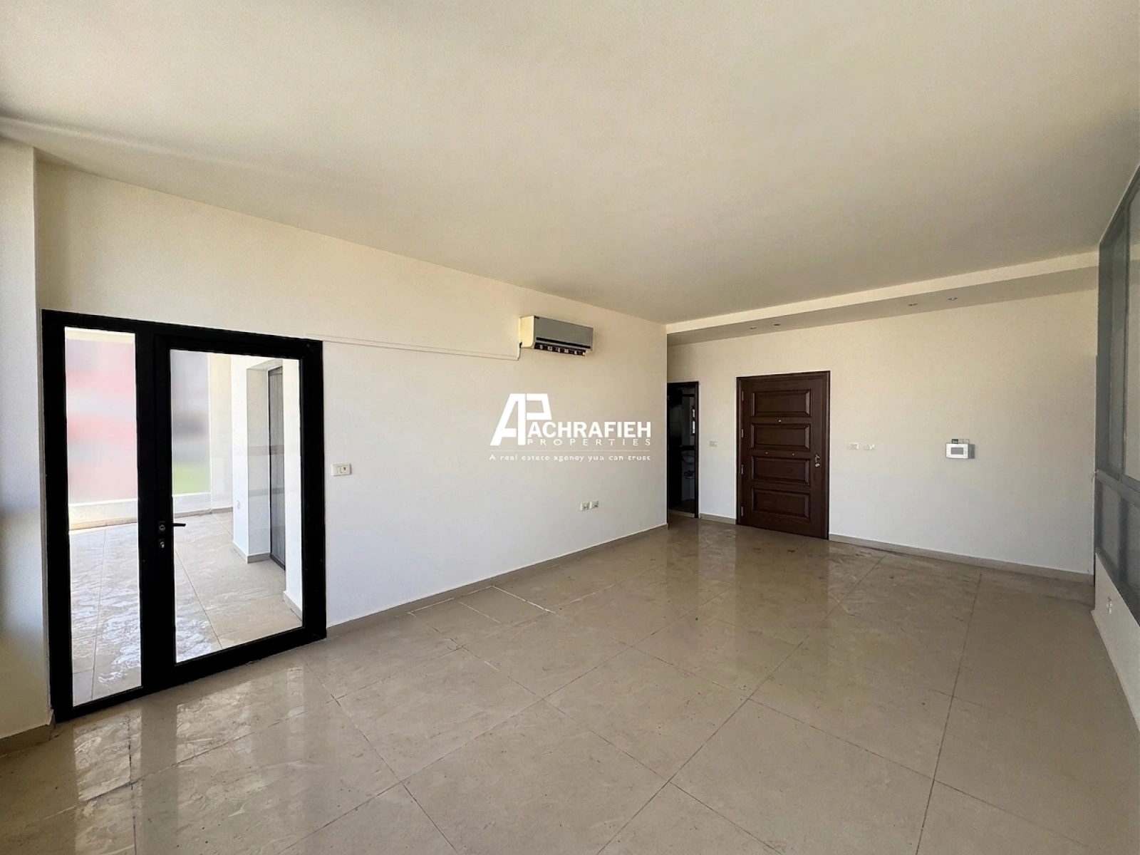 Apartment For Sale In Achrafieh - شقة للبيع في الأشرفية – Achrafieh, Beirut