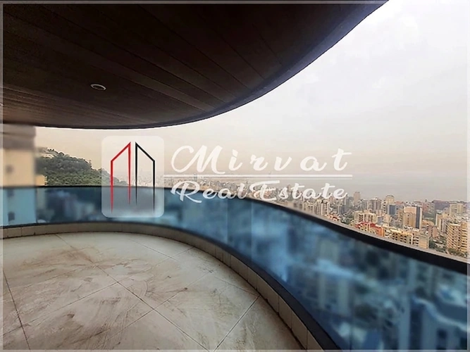 Apartment Your Dream Home with Breathtaking Panoramic Views – Bqennaya for sale – Bqennaya, Matn