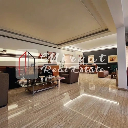 Charming Apartment for Sale in Prestigious Carre' d'or Area in Achrafieh – Achrafieh, Beirut