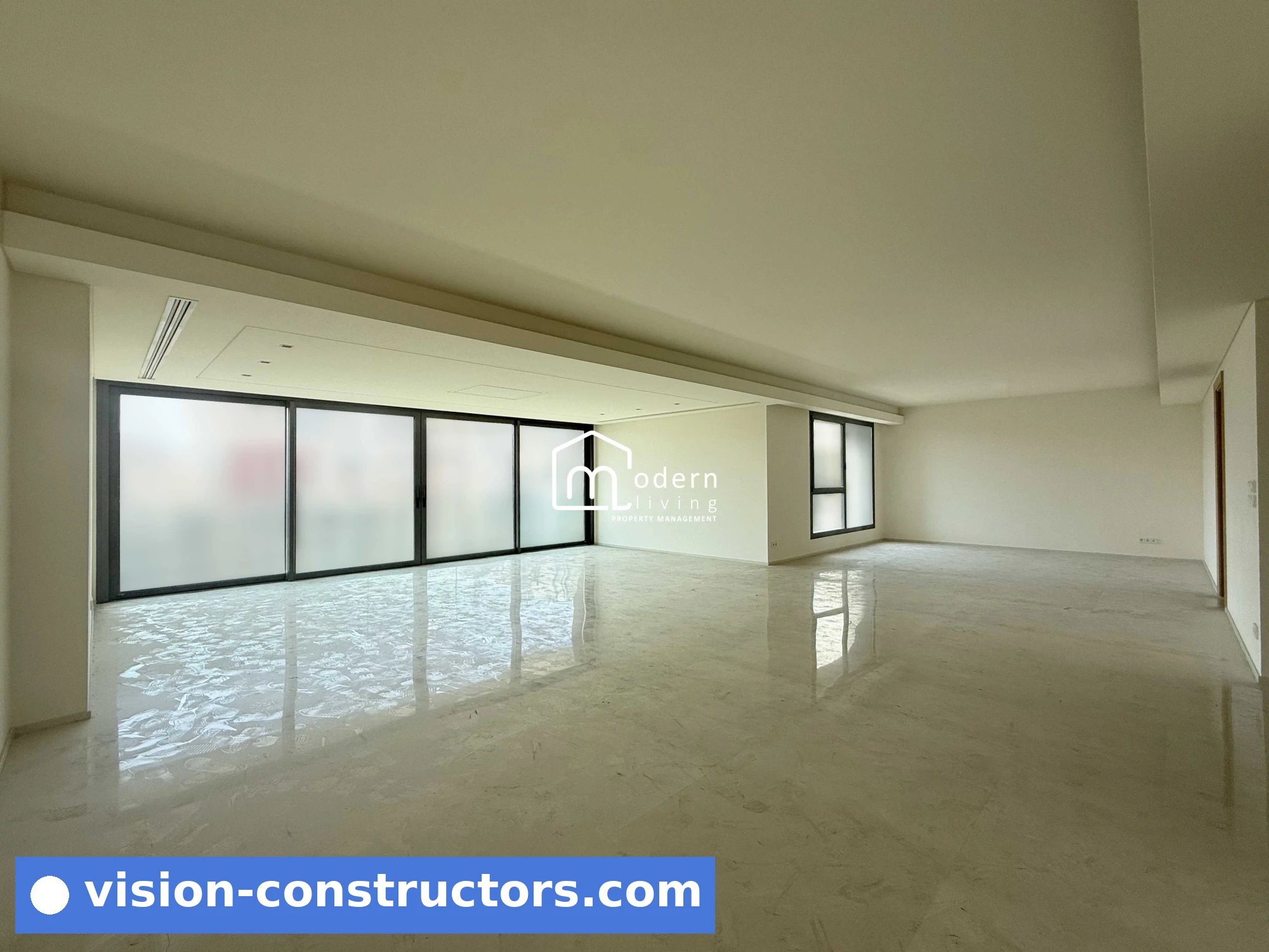 Apartment High End | 380 Sqm | For Rent in Saqyet al janzeer