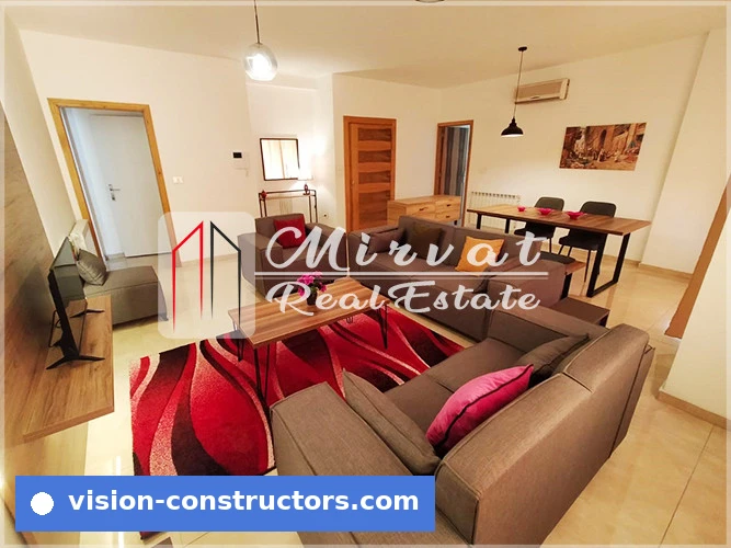 Gemayzehl3 Bedrooms Apartment for Sale Achrafieh