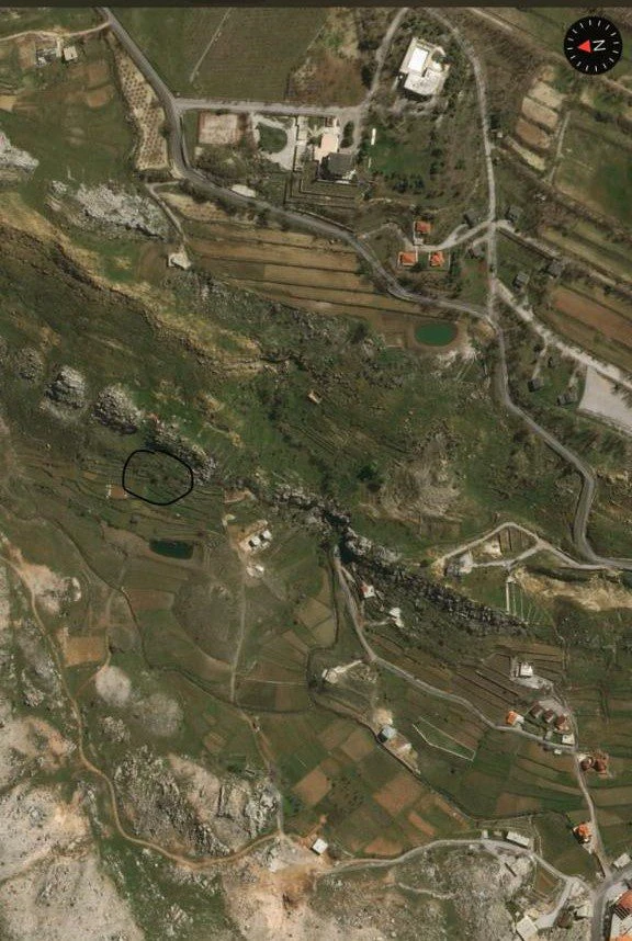 Land for sale in ehmej – jbeil