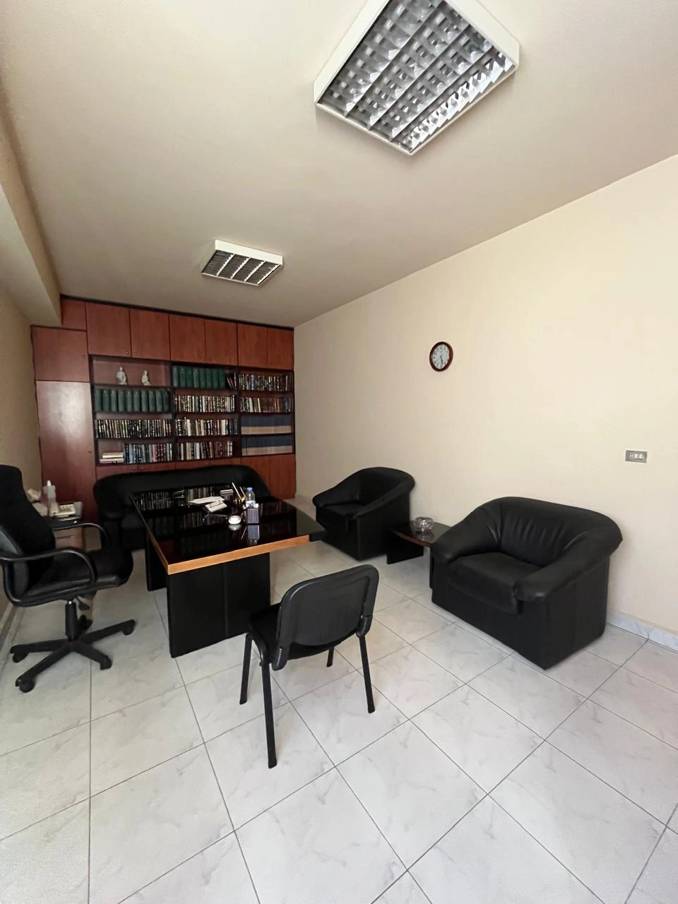 Zahle boulevard office 77 sqm for sale prime location – Mrayjat (Zahleh), Zahleh