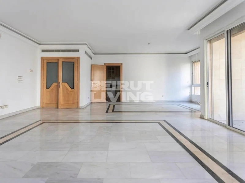 Spacious Apartment | Central Location for rent in Beirut – Hamra, Beirut