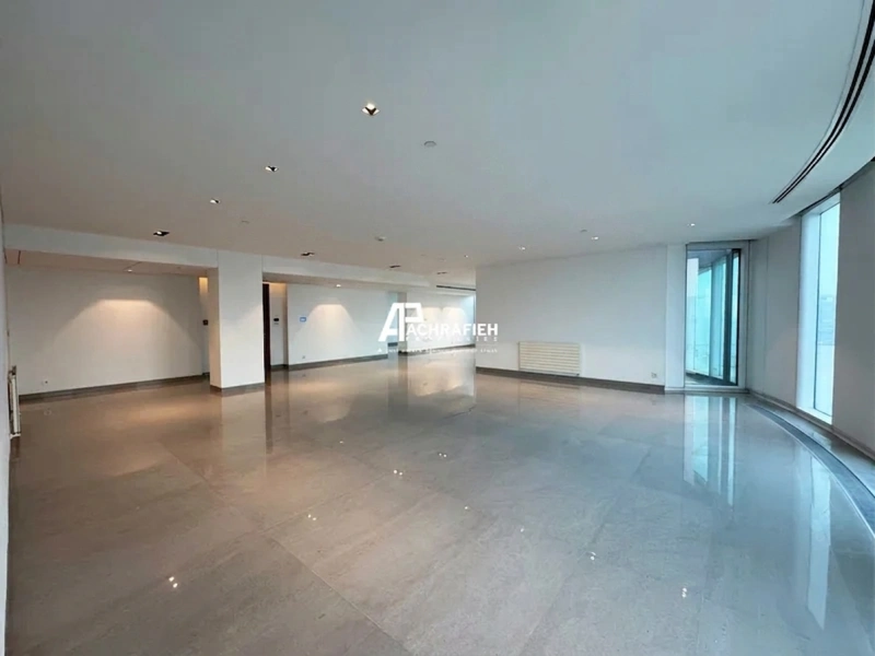 Apartment for Rent in Achrafieh - شقة للأجار في الأشرفية in Beirut – Achrafieh, Beirut