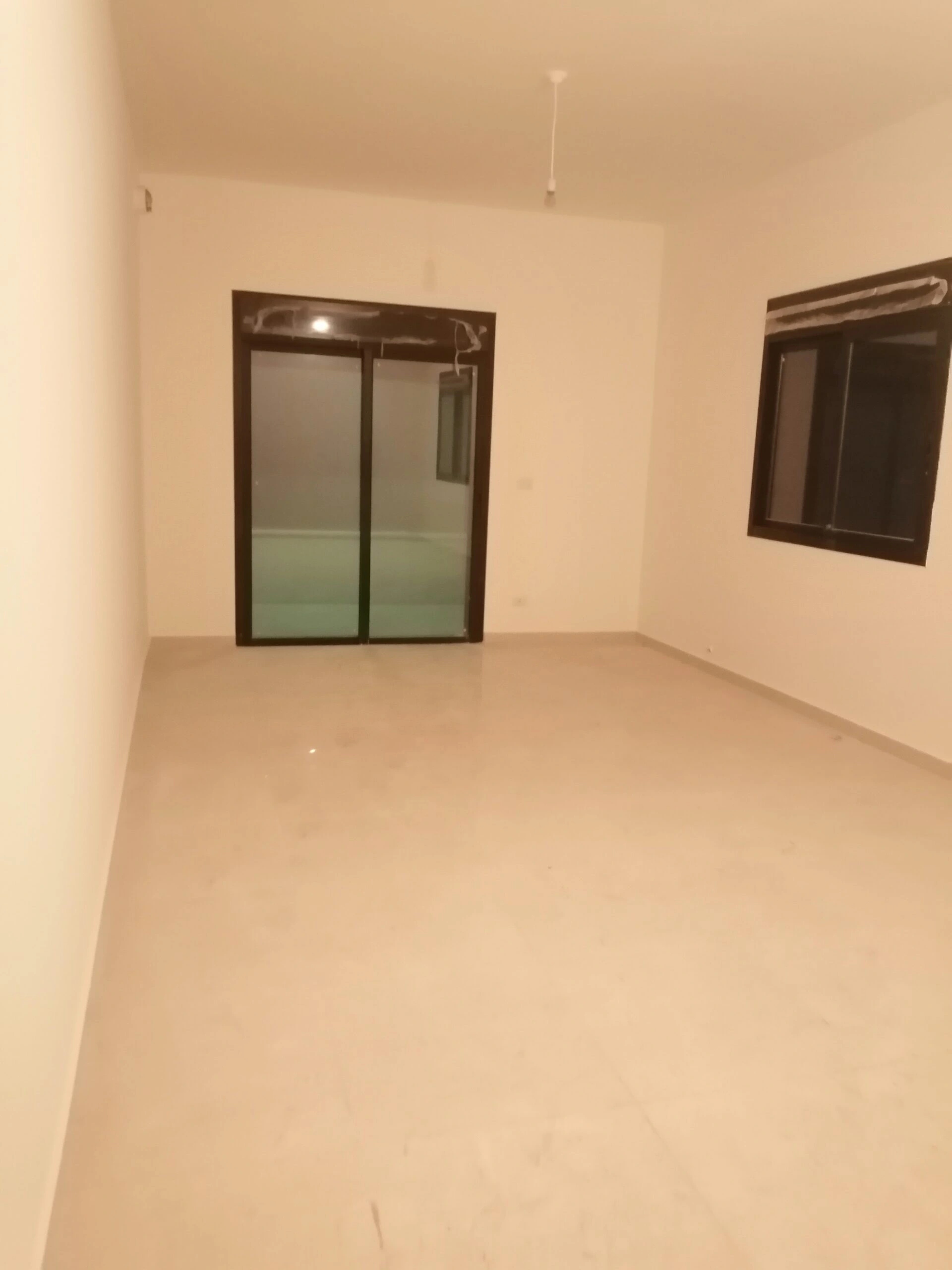 Zahle midan brand new apartment 135 sqm with garden – Mrayjat (Zahleh), Zahleh