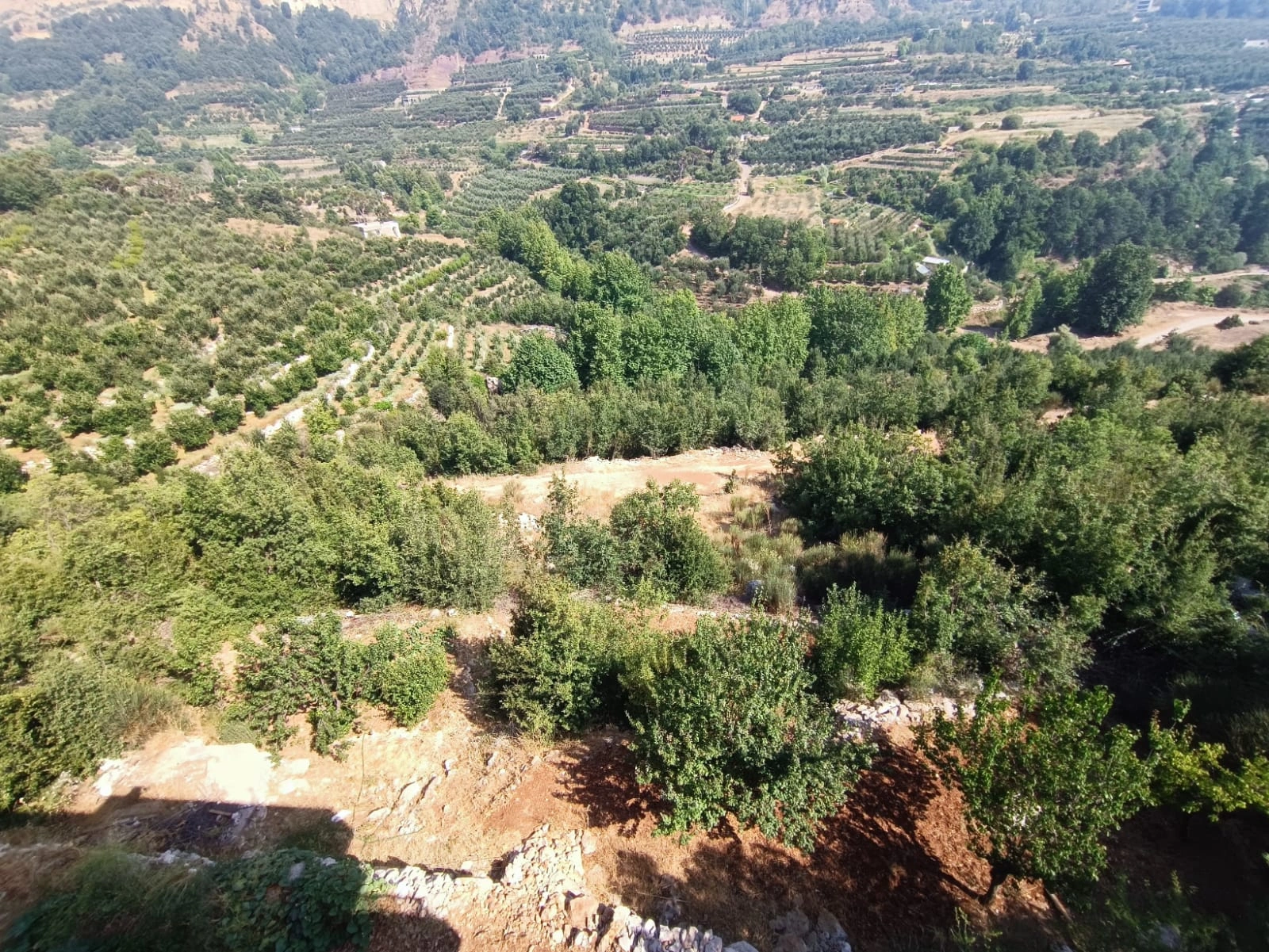 Villa for sale in faqra – kesserwan – Faqra, Keserwan
