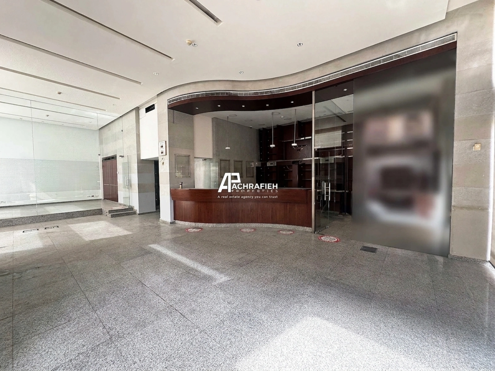 175 Sqm - Shop For Rent in Downtown – Downtown, Beirut
