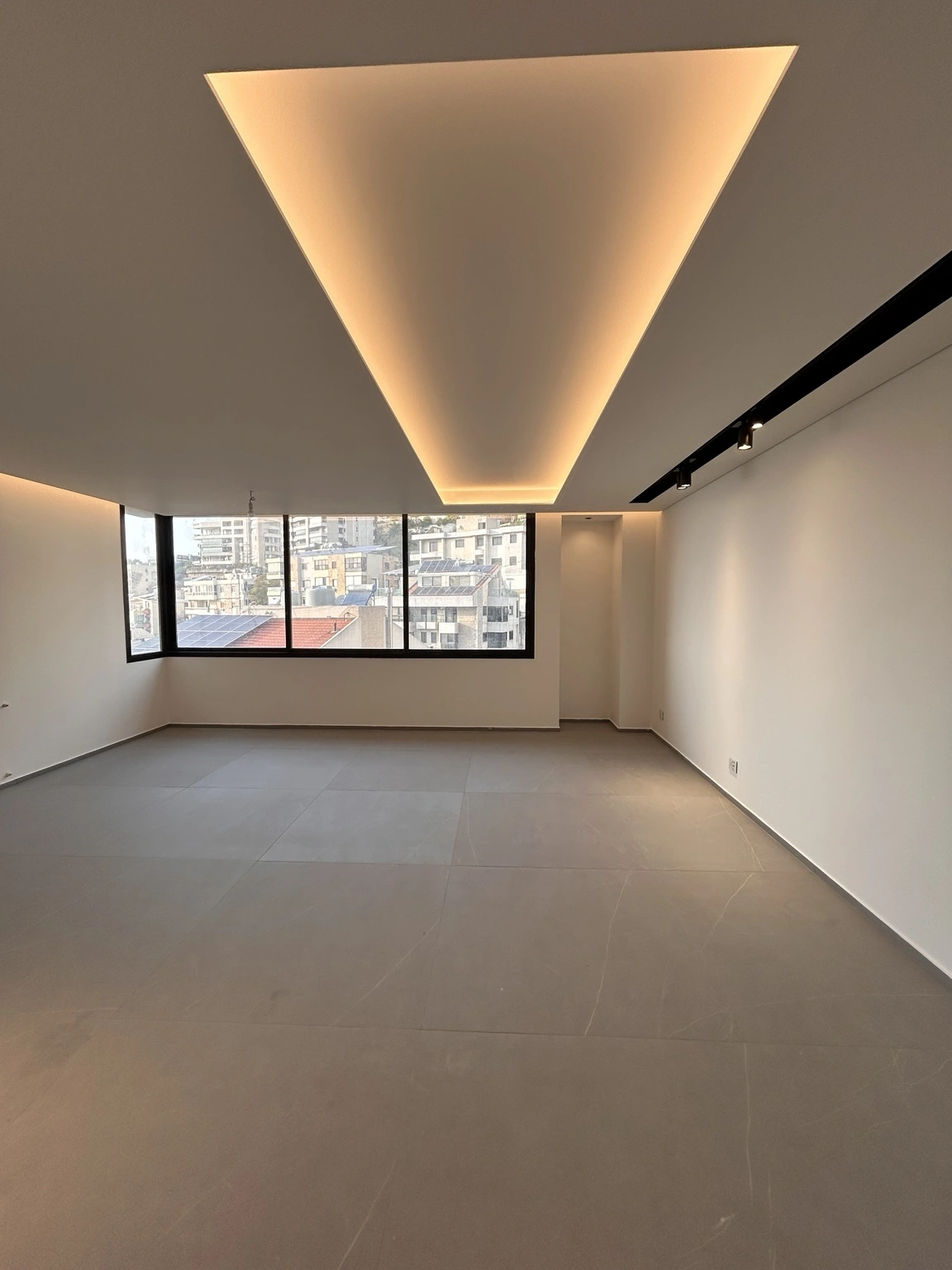 Antelias high-end new apartment 145 sqm sea view prime location – Antelias, Matn