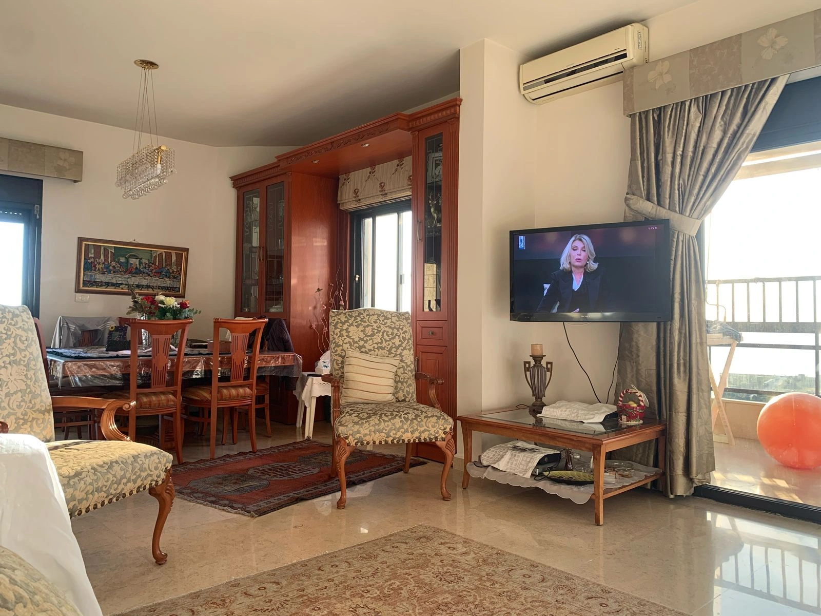 Apartment for sale in dbayeh – metn – Dbayeh, Matn