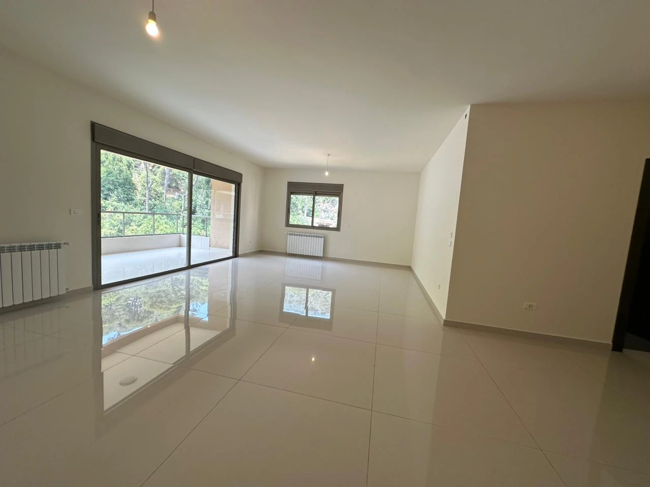 Apartment for sale in baabdat – maten – Baabdat, Matn