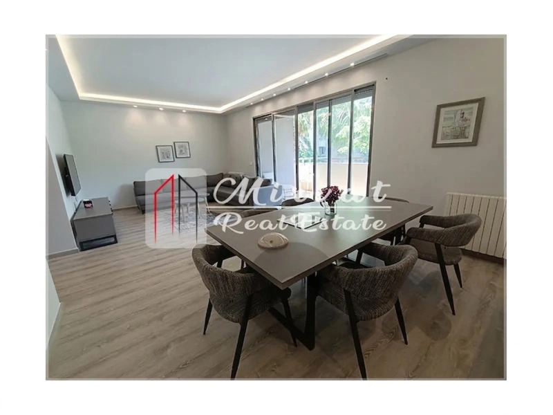 Modern Apartment for Sale in AchrafiehlNear Sassine – Achrafieh, Beirut