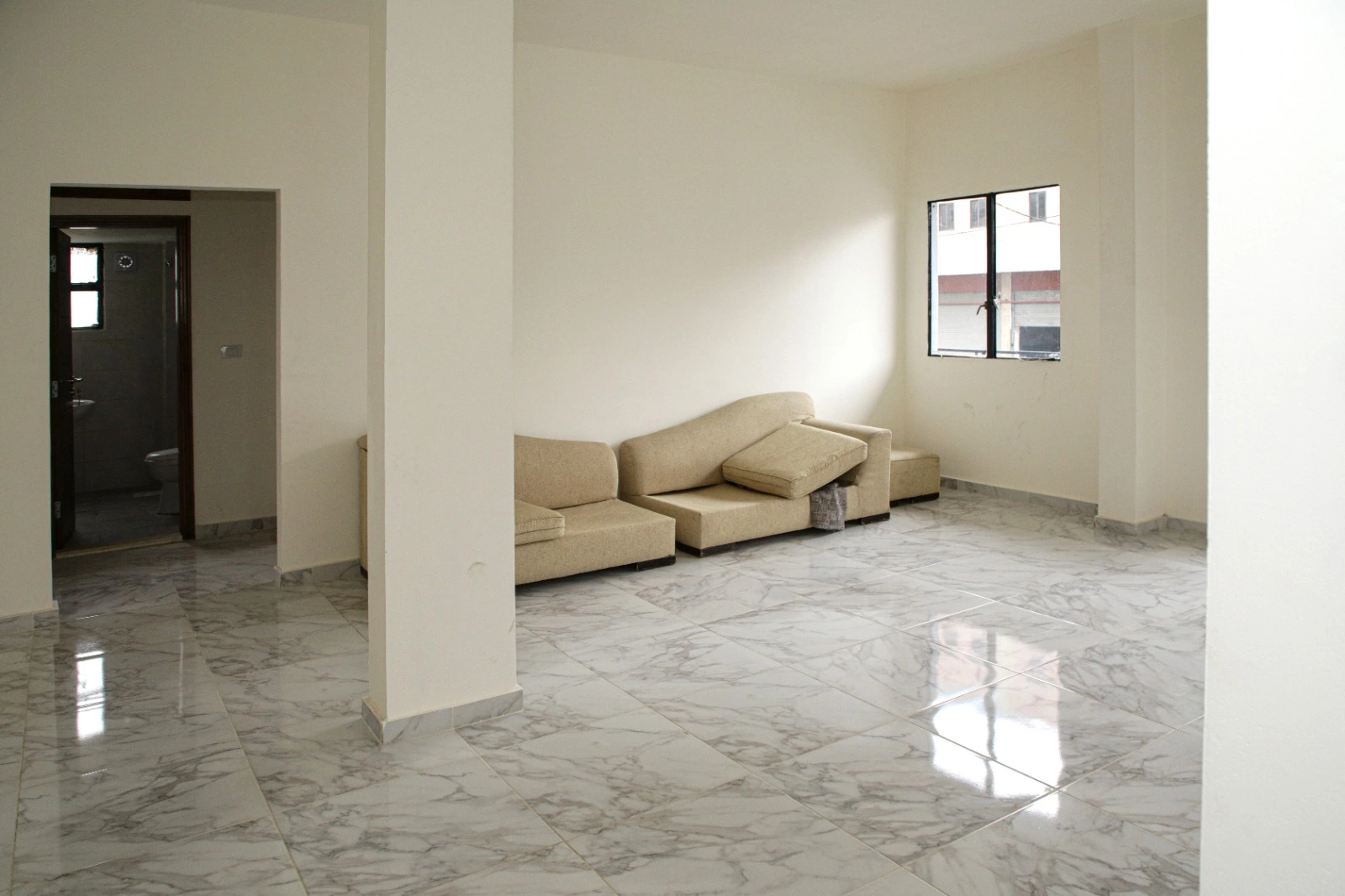 Baouchrieh office 400 sqm for rent prime location ref – Baouchriyeh, Matn
