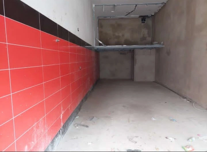 Zahle madine el sinayia shop for sale ref – Madine El Sinayia, Zahleh