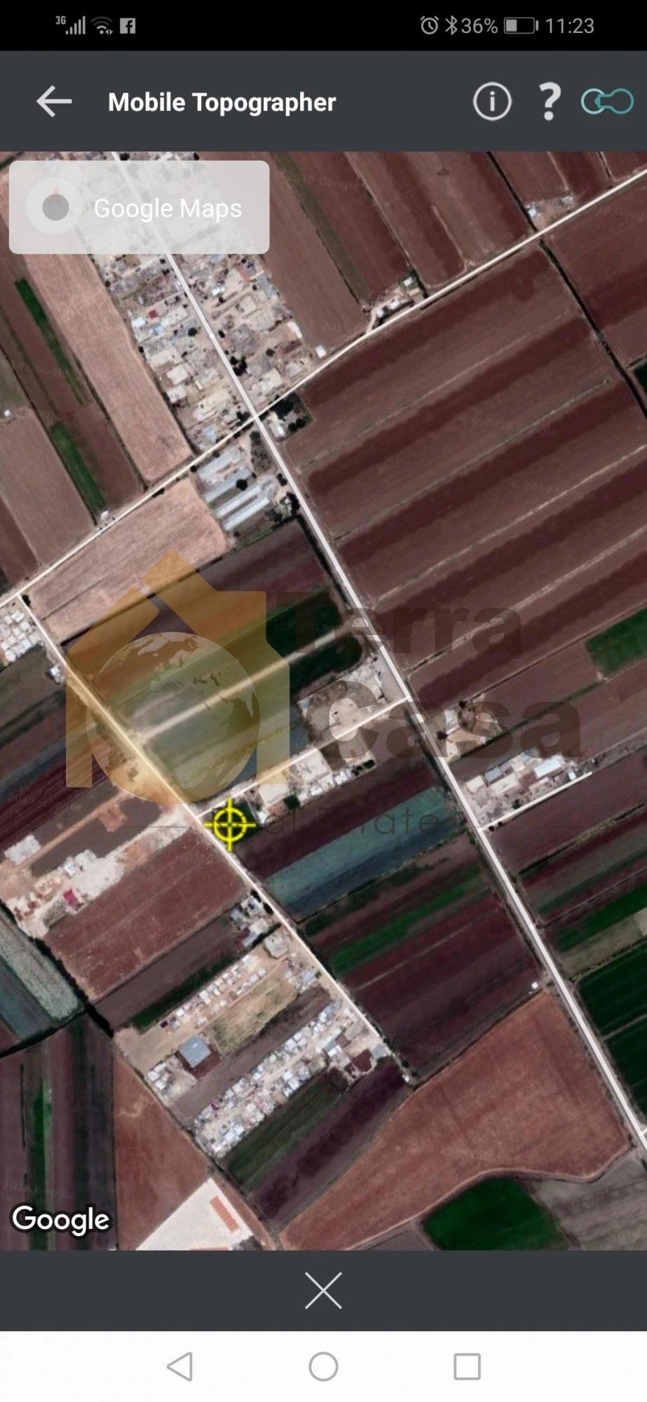 Land 2275 sqm for in zahle faour – Zahleh El Maallaqa, Zahleh