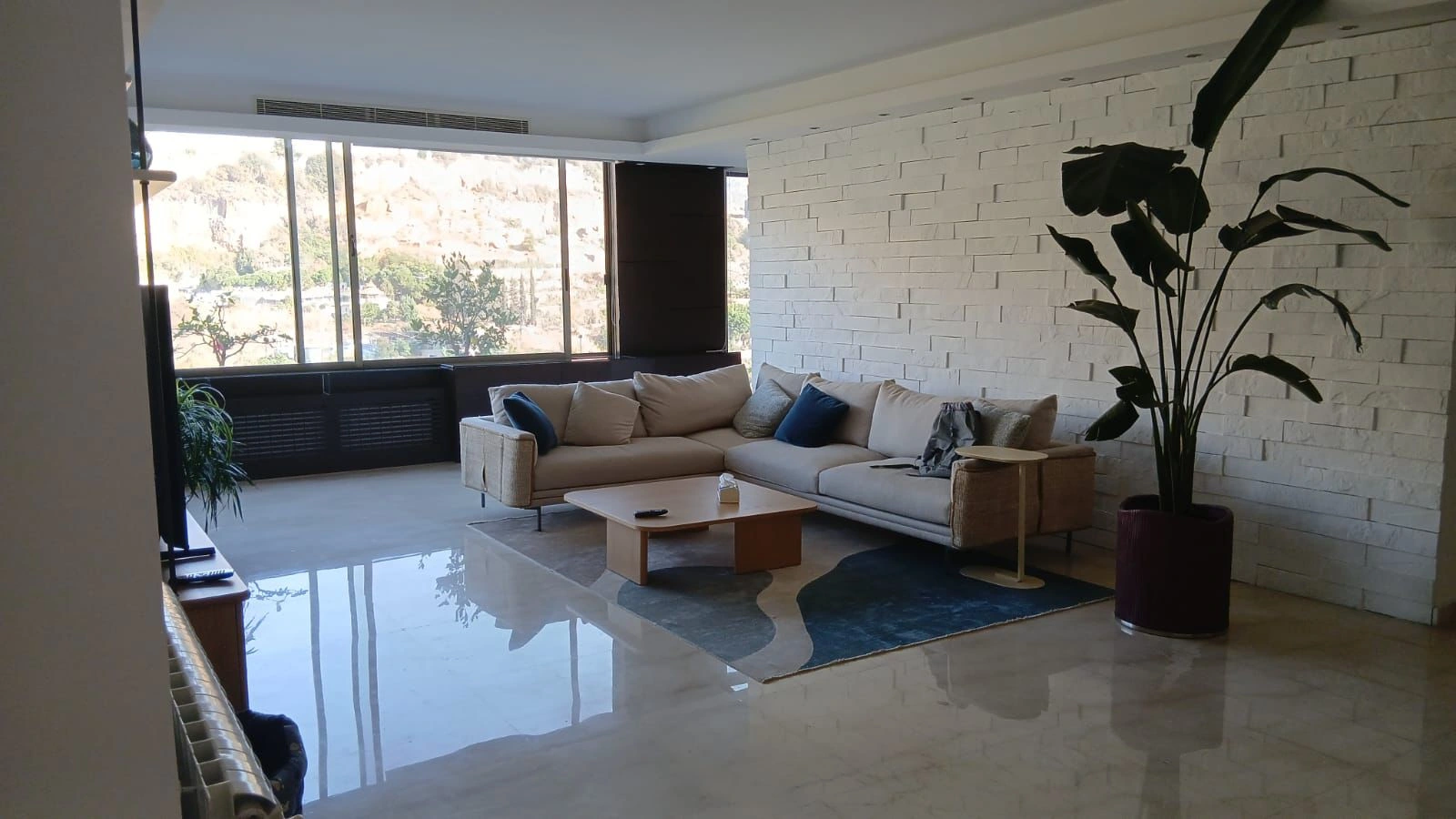 Apartment for sale in mar takla – hazmieh – baabda – Mar Takla, Baabda