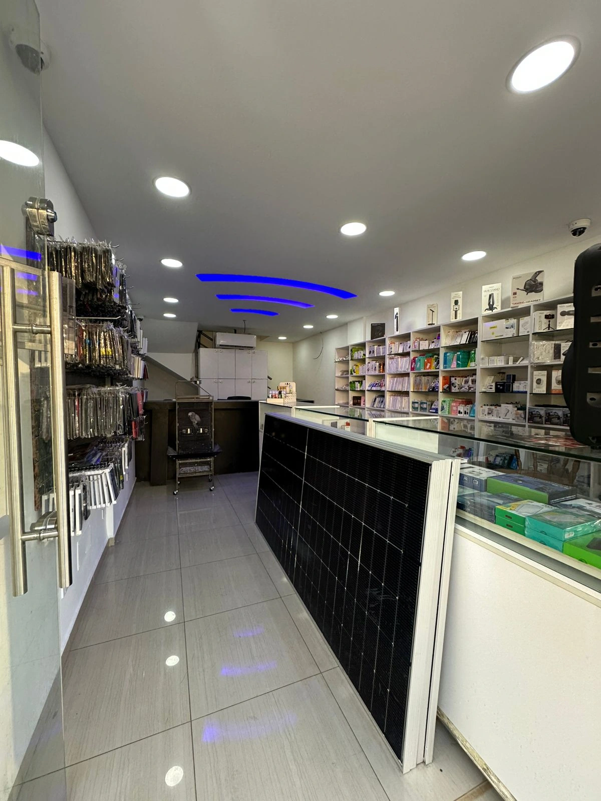 Shop for rent in ghazir – keserwan