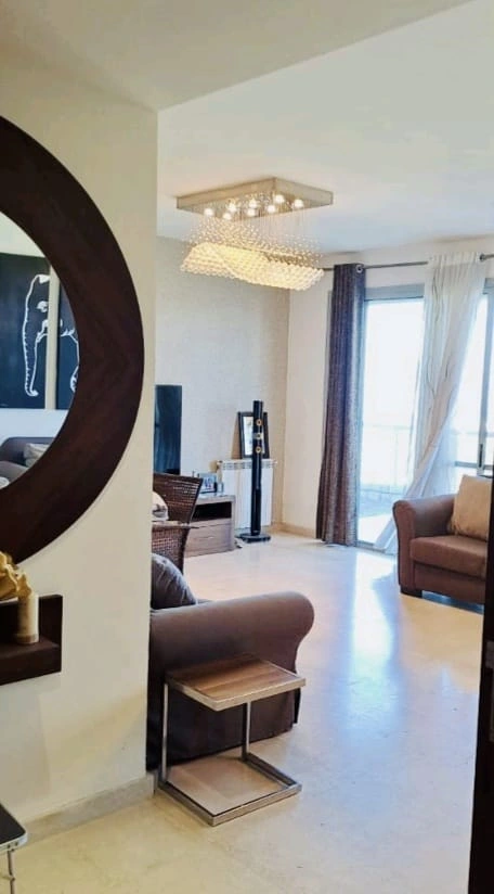 Apartment for sale in aatchane – el metn – Aatchaneh, Matn