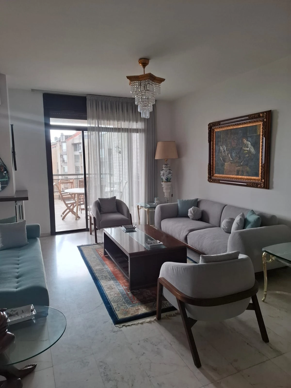 Apartment for sale in new shayle – kesserwan – New Shayle, Keserwan