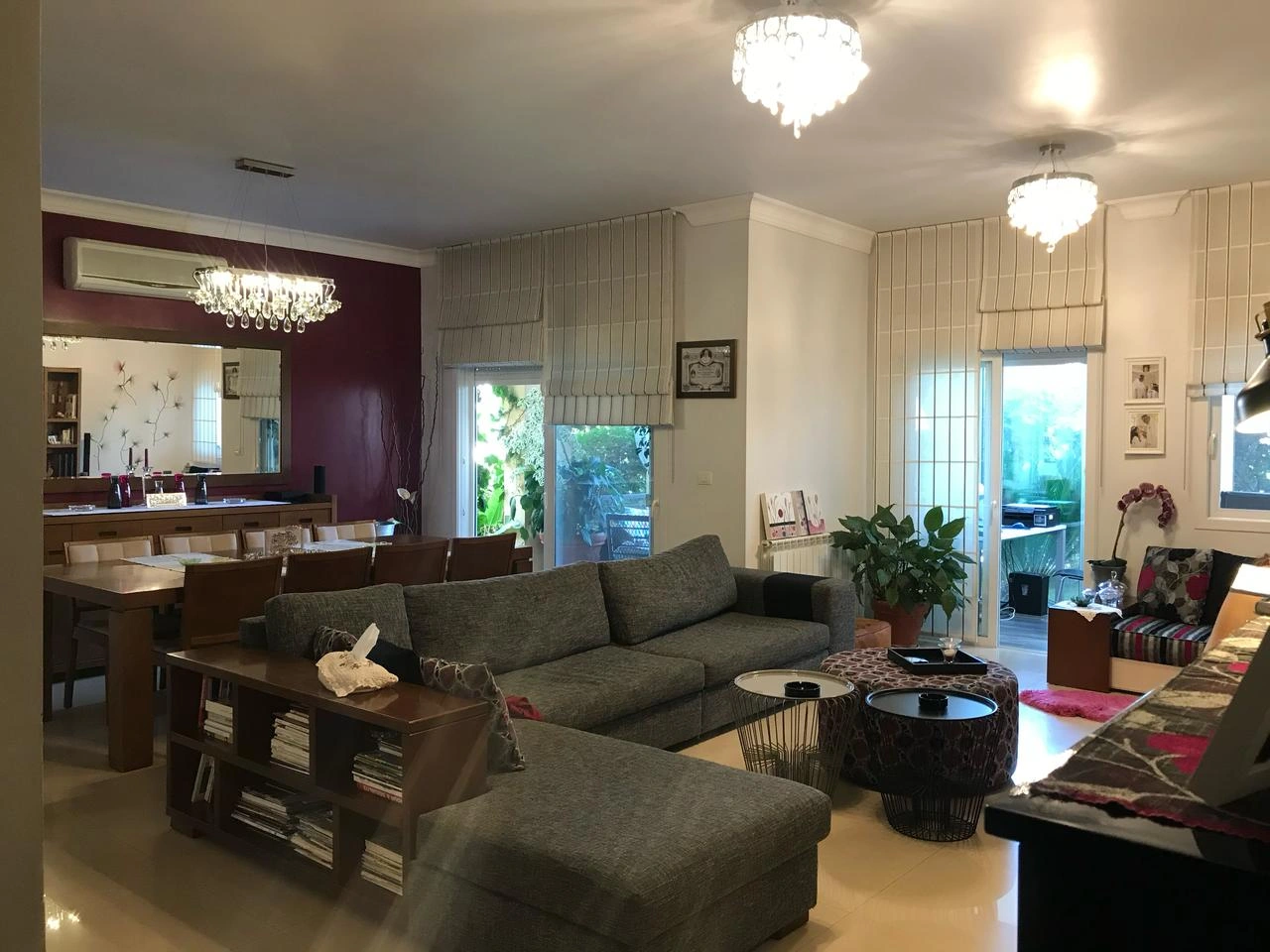 Apartment for sale in ghazir – keserwan – Jdaidet Ghazir, Keserwan