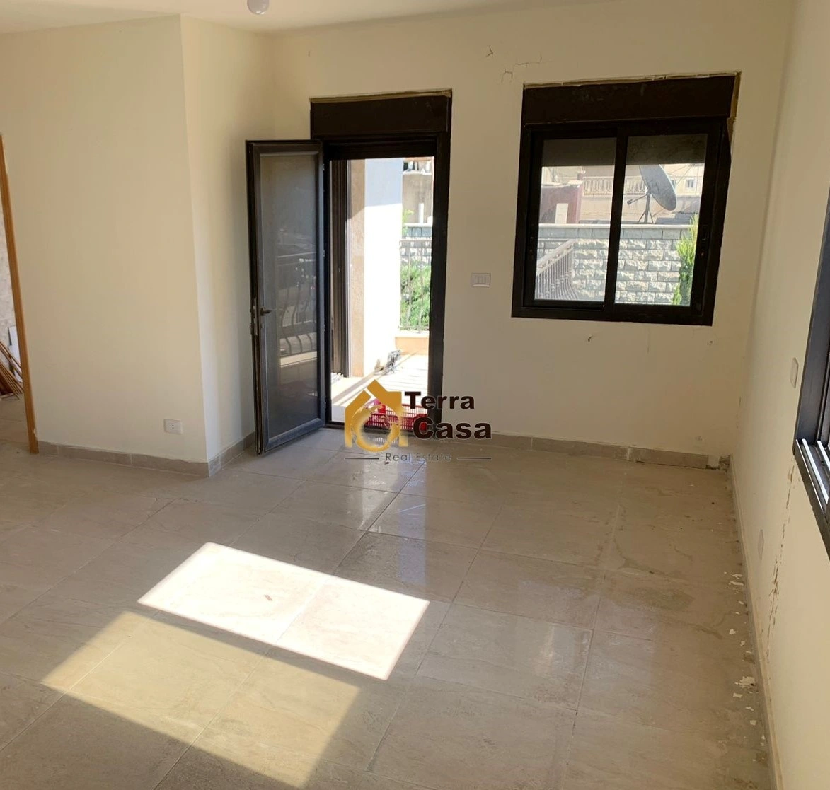 Zahle ain el ghossein apartment for rent ref – Ain El Ghossein, Zahleh