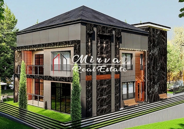 Shop -ضهر المغارة - فرصة استثمارية مميزة-للبيع أرض مع رخصة بناء جاهزة for sale in Heri – Heri, Batroun