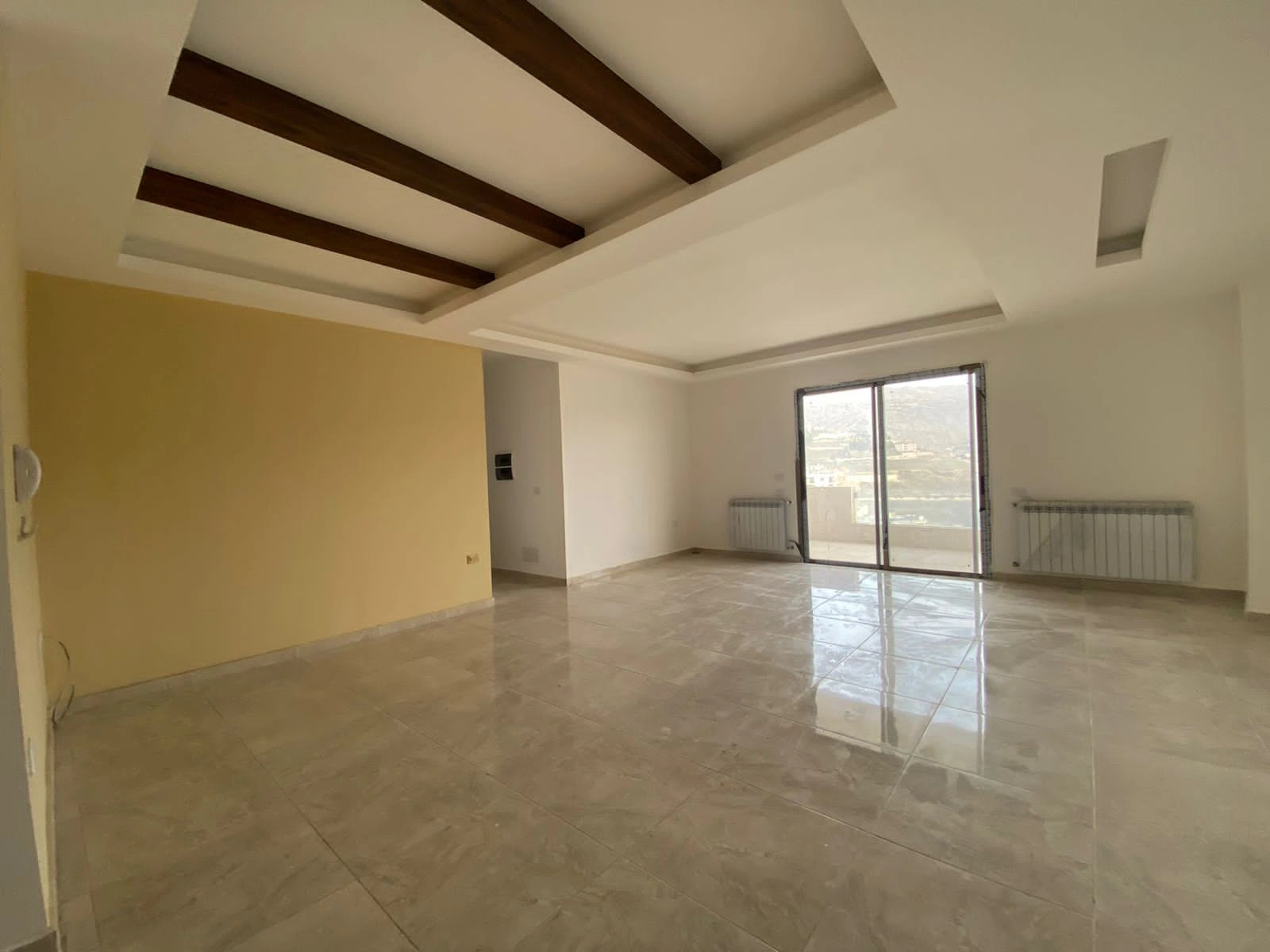 Zahle rassieh apartment for sale with 60 sqm terrace ref