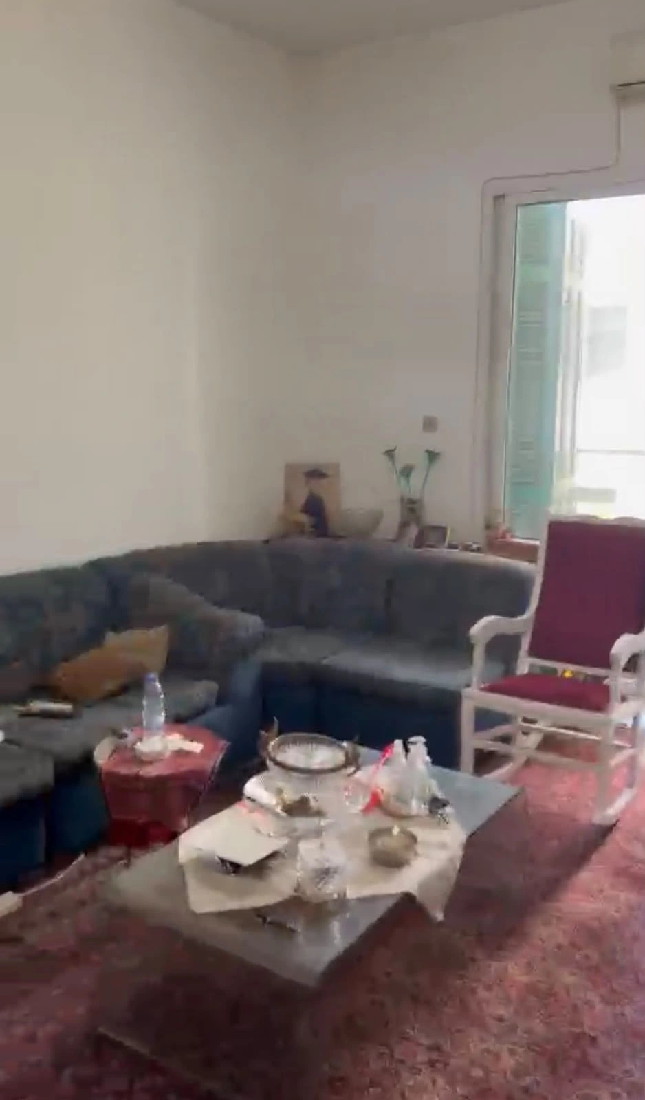 Investment opportunity! mar mikhael apartment 167 sqm main road – Mar Mikhael, Beirut