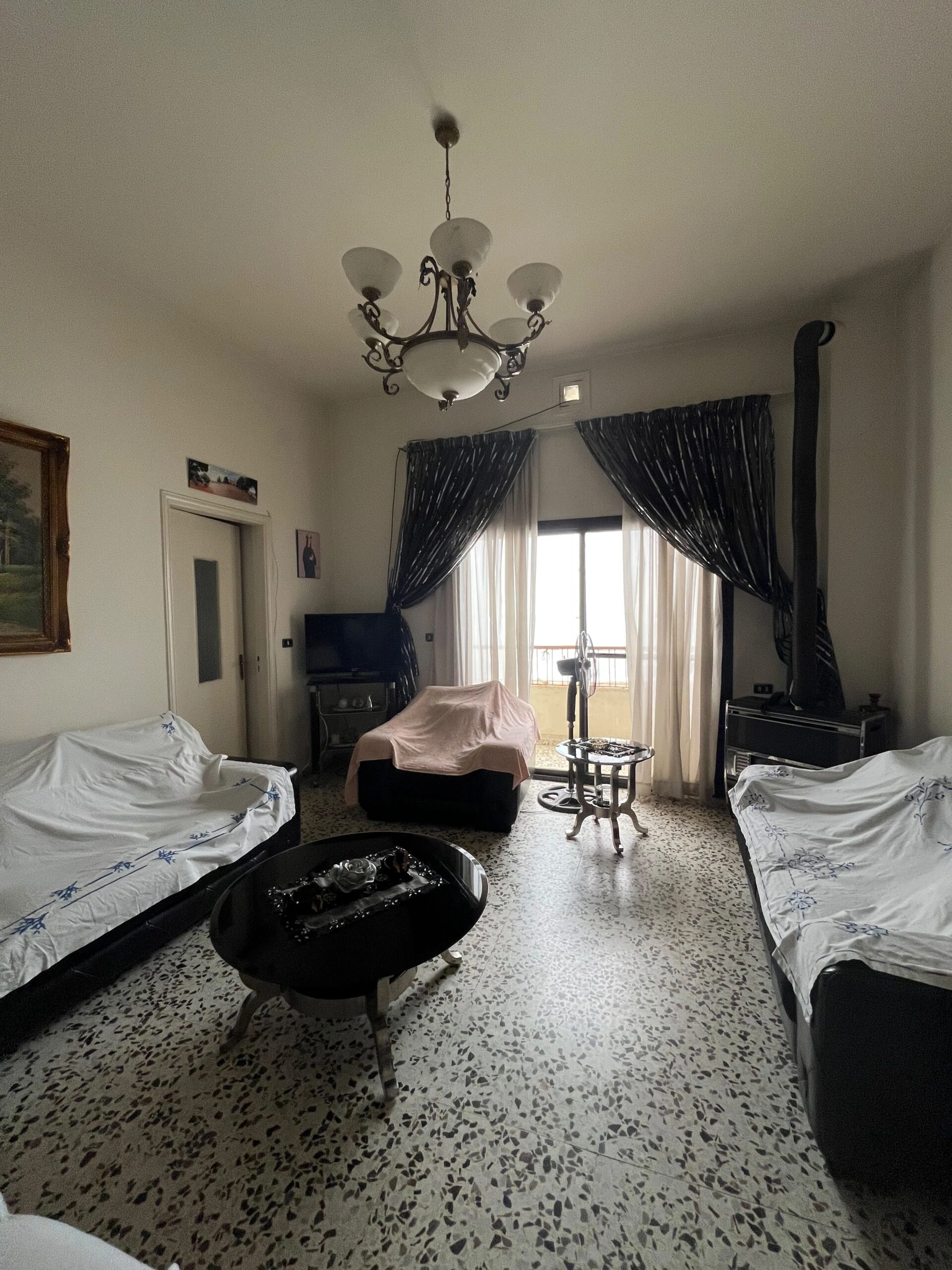 Madine el sinayia maalaka apartment 135 sqm for sale – Madine El Sinayia, Zahleh