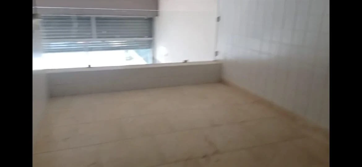 Shop 200 sqm, two floors for rent in zahle maalaka main road – Zahleh El Maallaqa, Zahleh