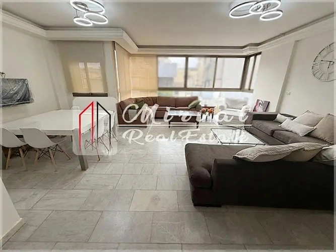 Not Far From Sassinel3 Bedrooms Apartment for sale in Achrafieh – Achrafieh, Beirut