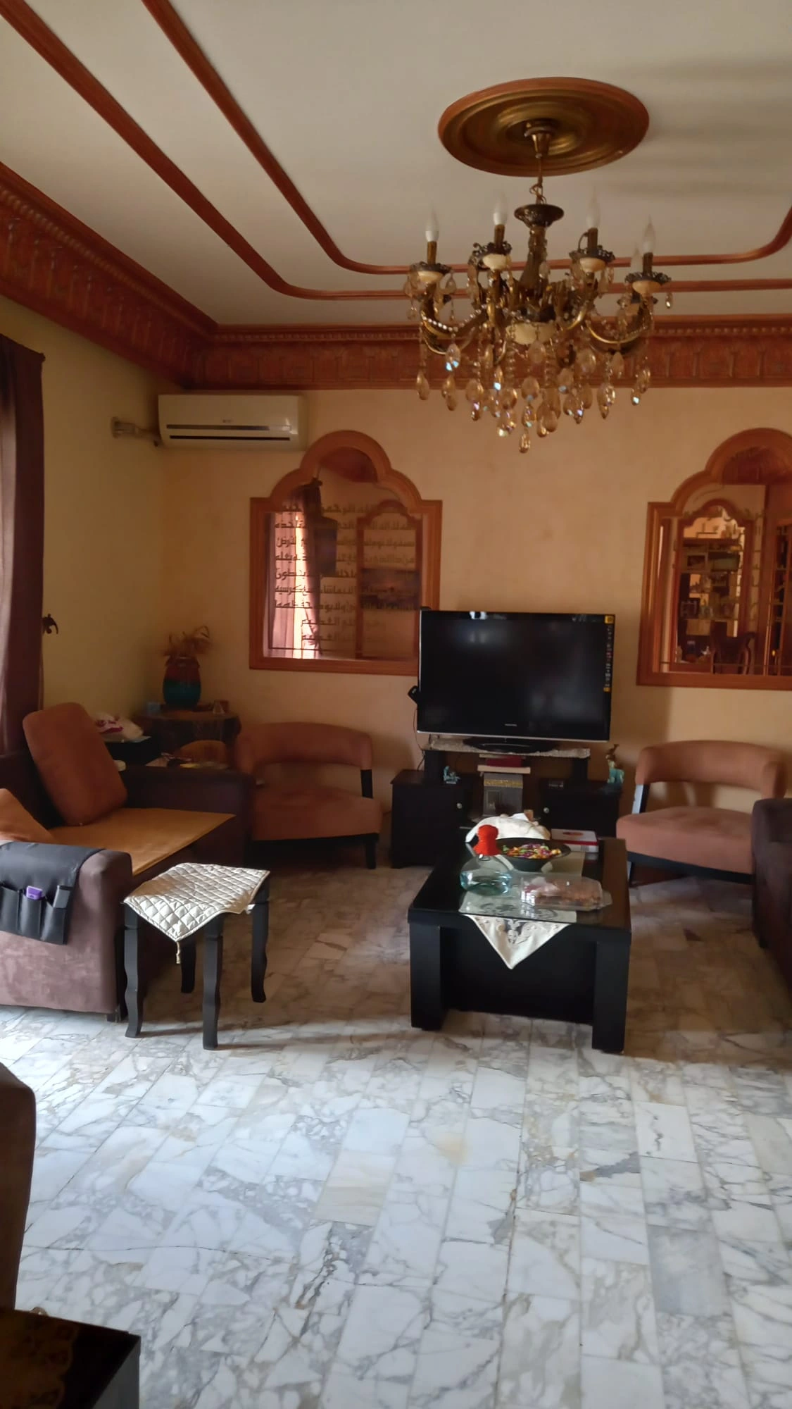 Apartment for sale in khaldeh – aley – Khaldeh, Aaley