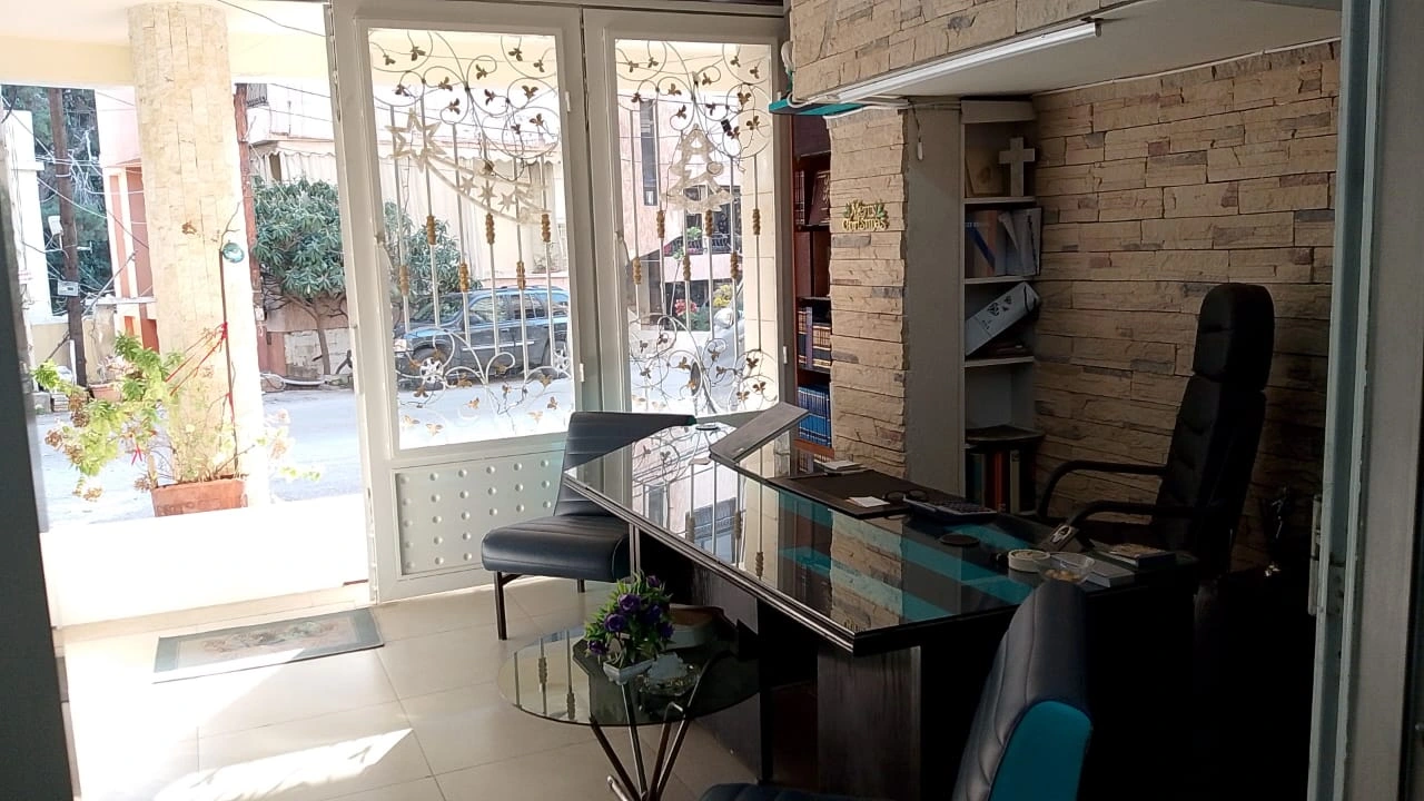 Shop for sale in baouchriyeh – el maten – Baouchriyeh, Matn