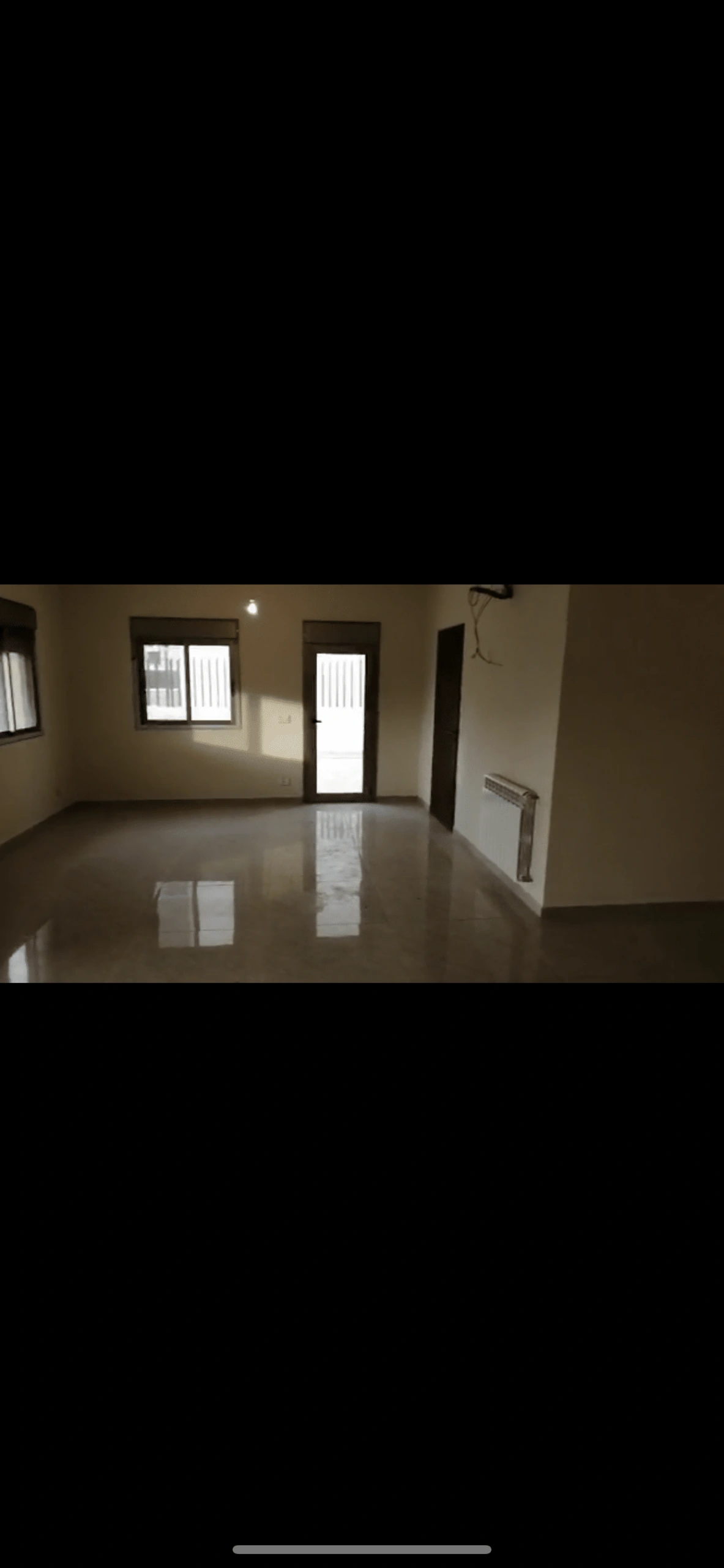 Kornet el hamra high end finishing apartment for sale with 50 sqm garden – Kornet El Hamra, Matn