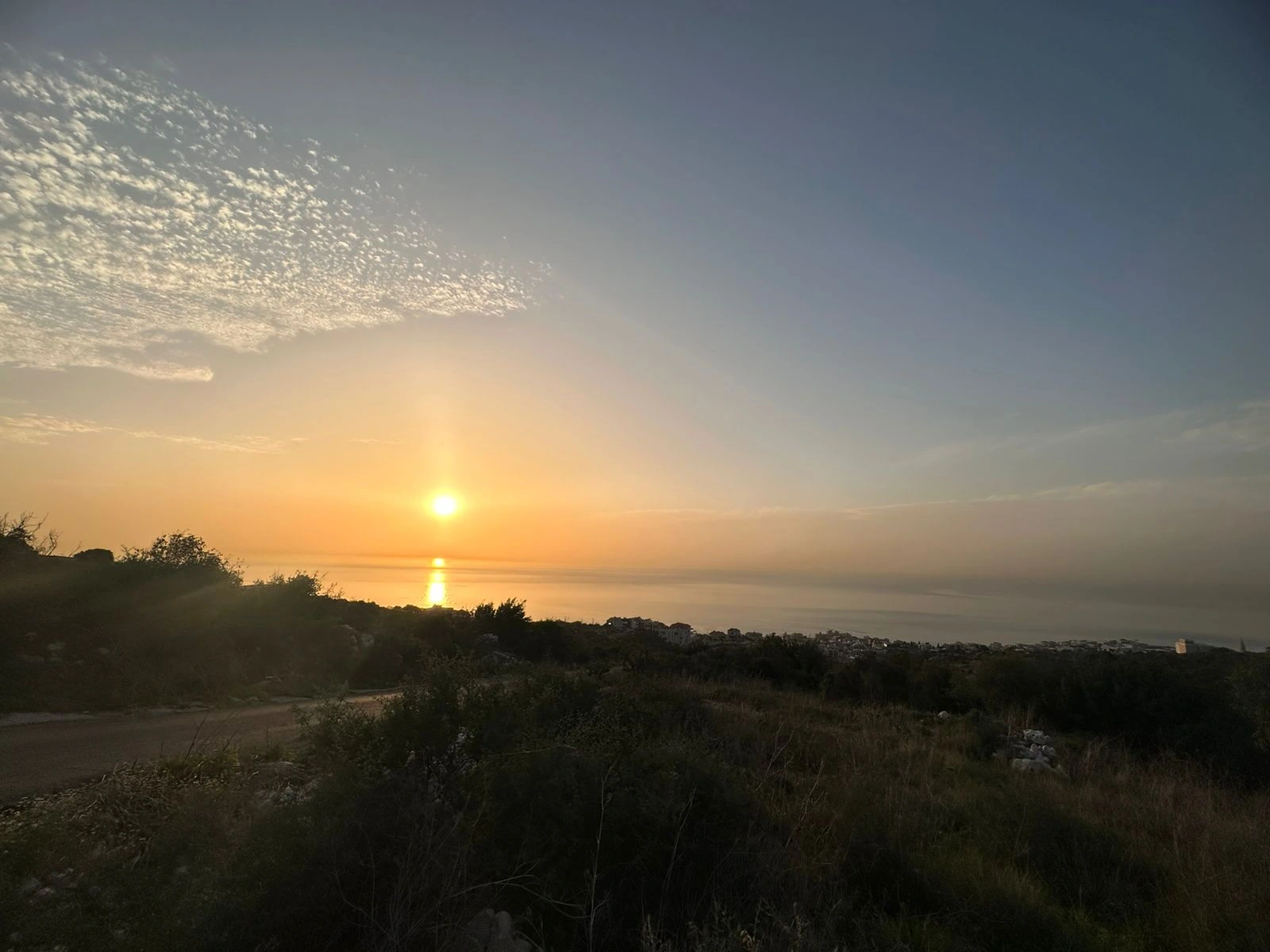 Two lands for sale in kfar abida – batroun – Kfarabida, Batroun