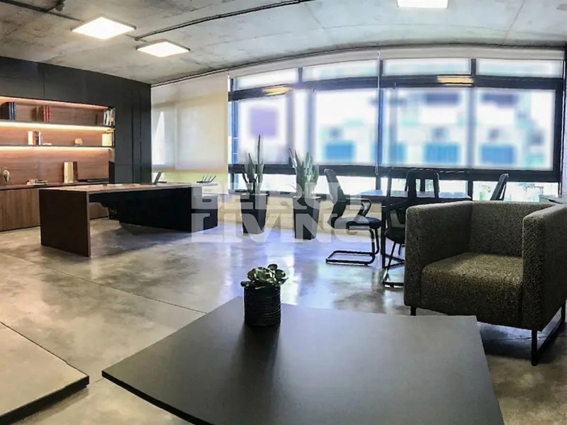 Modern Office | Open Space | Security | Great Location for rent in Hazmieh – Hazmieh, Baabda