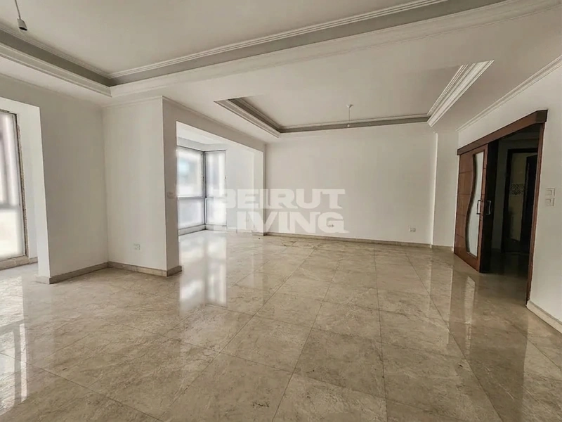 Apartment Brand New | Spacious | Calm Area for sale in Al Zarif
