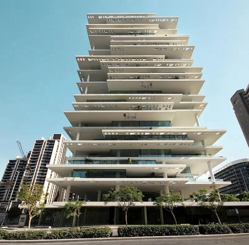 Apartment For Sale in Beirut Terraces, Downtown – Downtown, Beirut