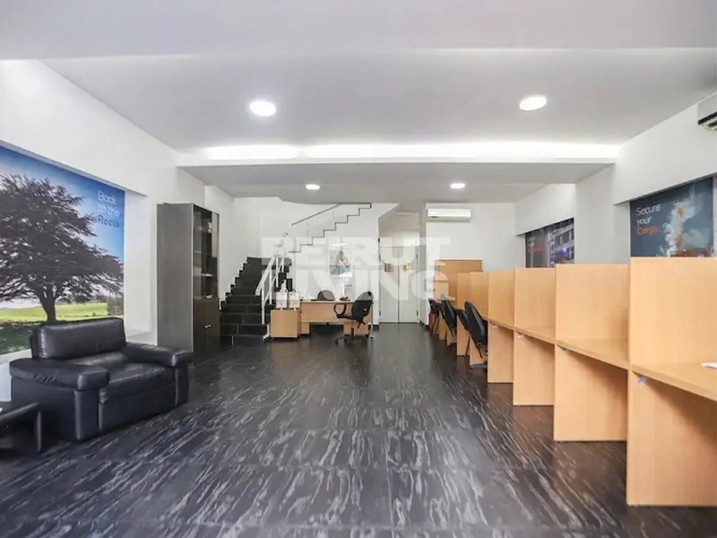 Unfurnished Shop | Duplex | Great Location for rent in Badaro – Badaro, Beirut