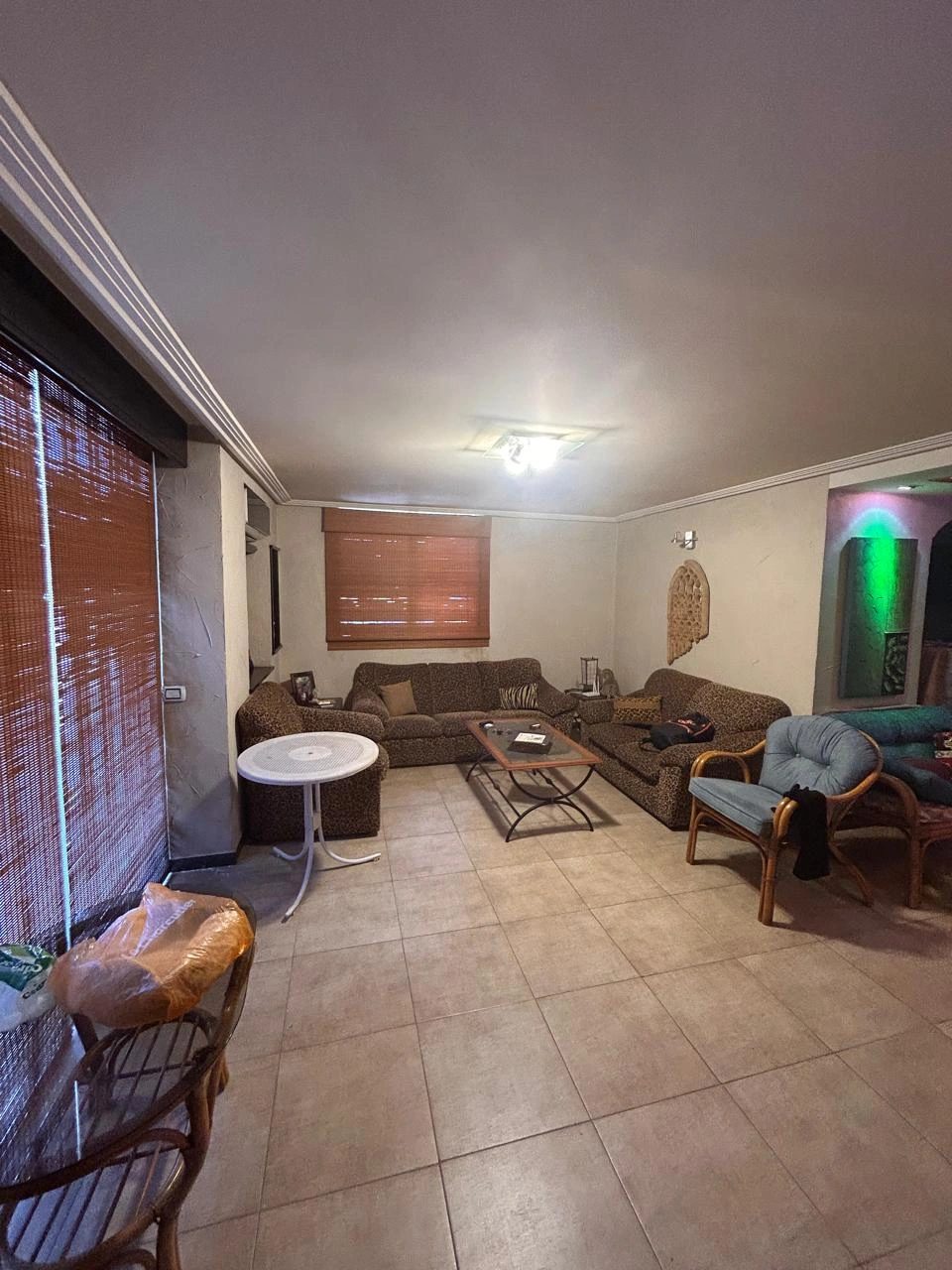 Adonis fully furnished duplex 100 sqm + 50 sqm terrace, sea view – Adonis, Jbeil