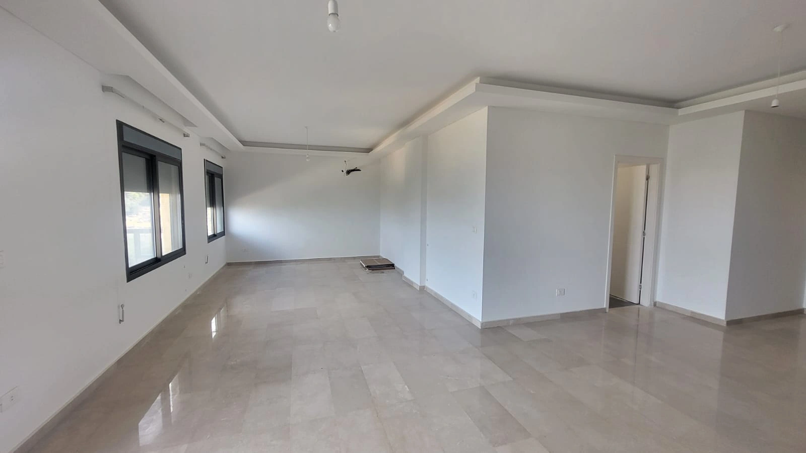 Ghazir apartment 165 sqm for sale sea & mountain view – Jdaidet Ghazir, Keserwan