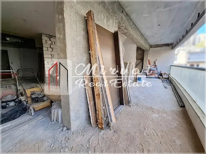 Apartment Rare Opportunity in Achrafieh | Customize Your Dream Home for sale – Achrafieh, Beirut