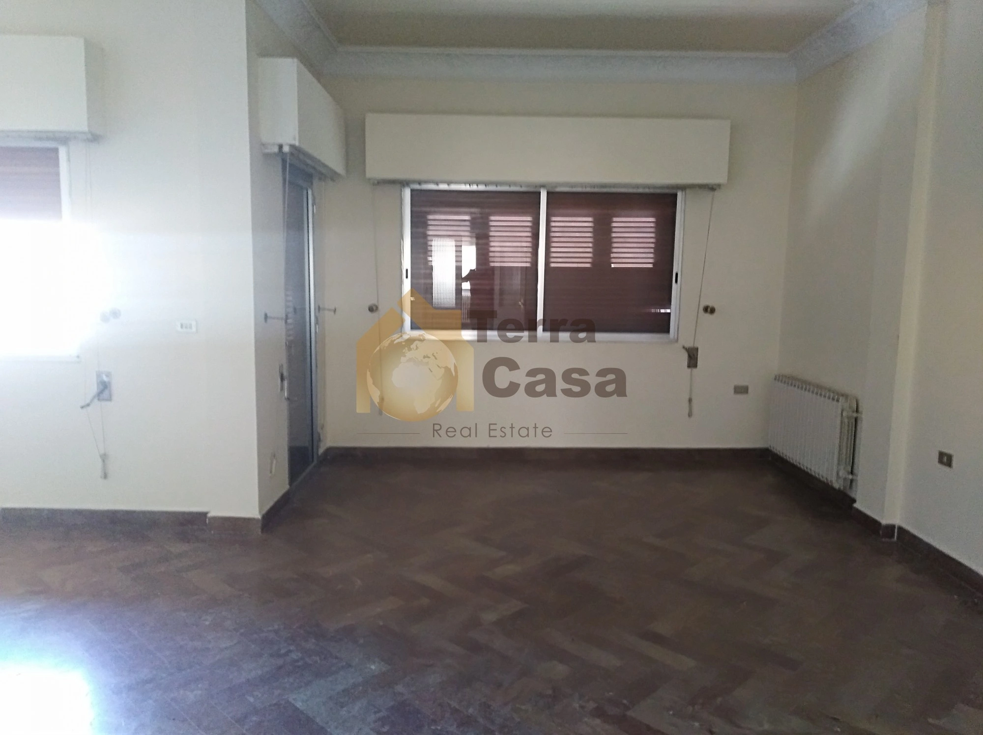 Apartment for rent in zahle with panoramic view of the city – Mrayjat (Zahleh), Zahleh