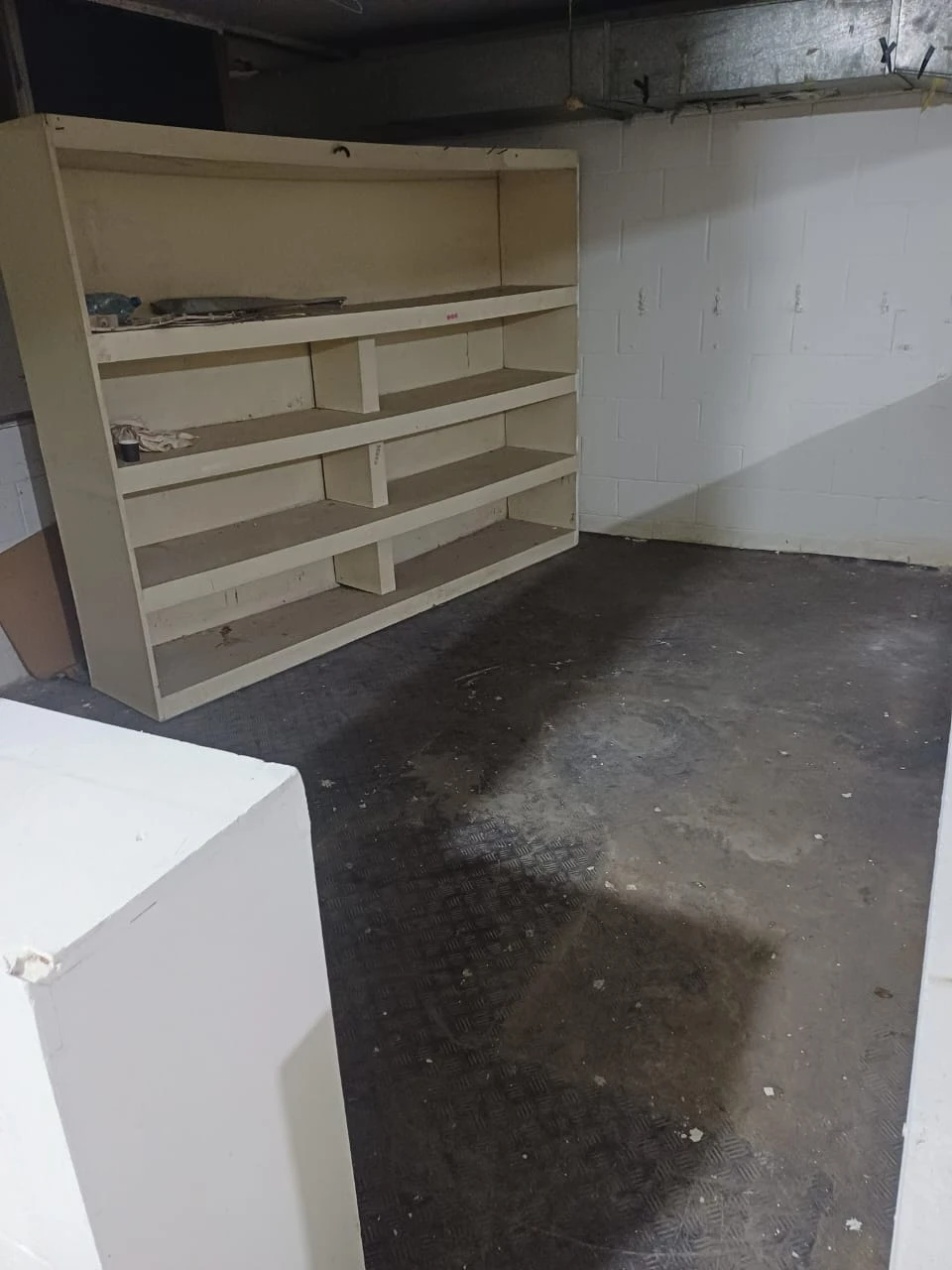 Depot /warehouse for sale achrafieh – beirut