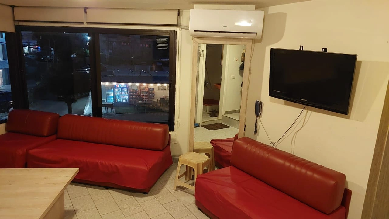Samaya chalet fully furnished for rent ref – Daraiya (Kesrouane), Keserwan