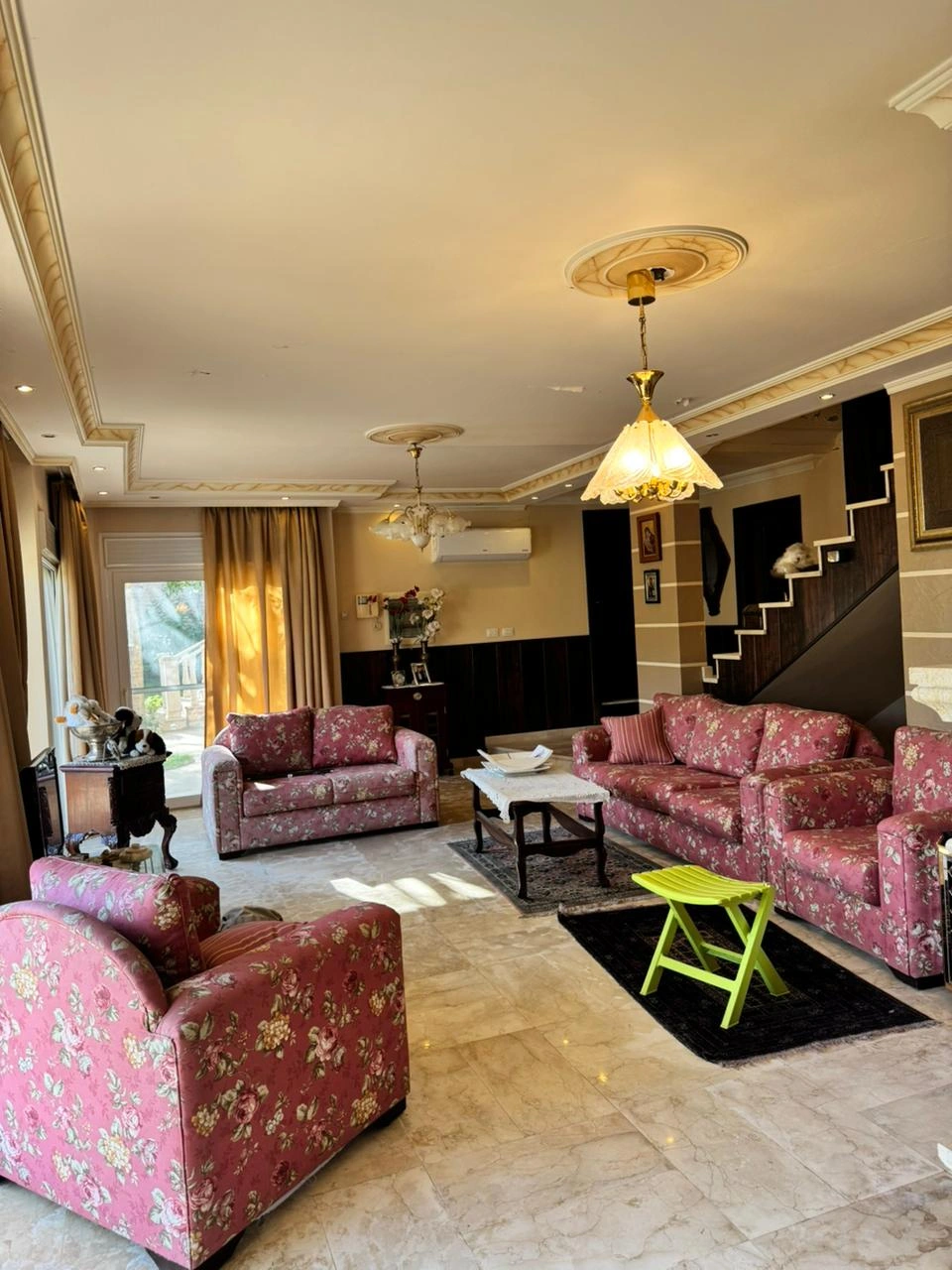 Villa for sale in koura – Koura, Koura