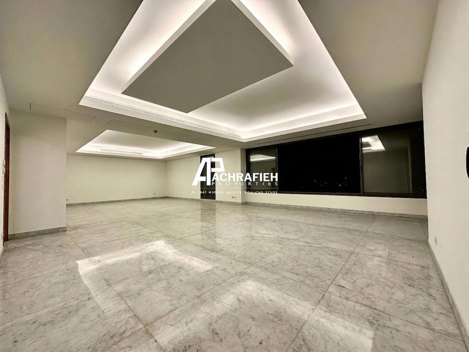 Apartment For Rent in Achrafieh - شقة للأجار في الأشرفية – Achrafieh, Beirut