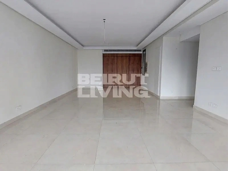 Apartment Spacious | Modern | Open View for sale in Achrafieh – Achrafieh, Beirut