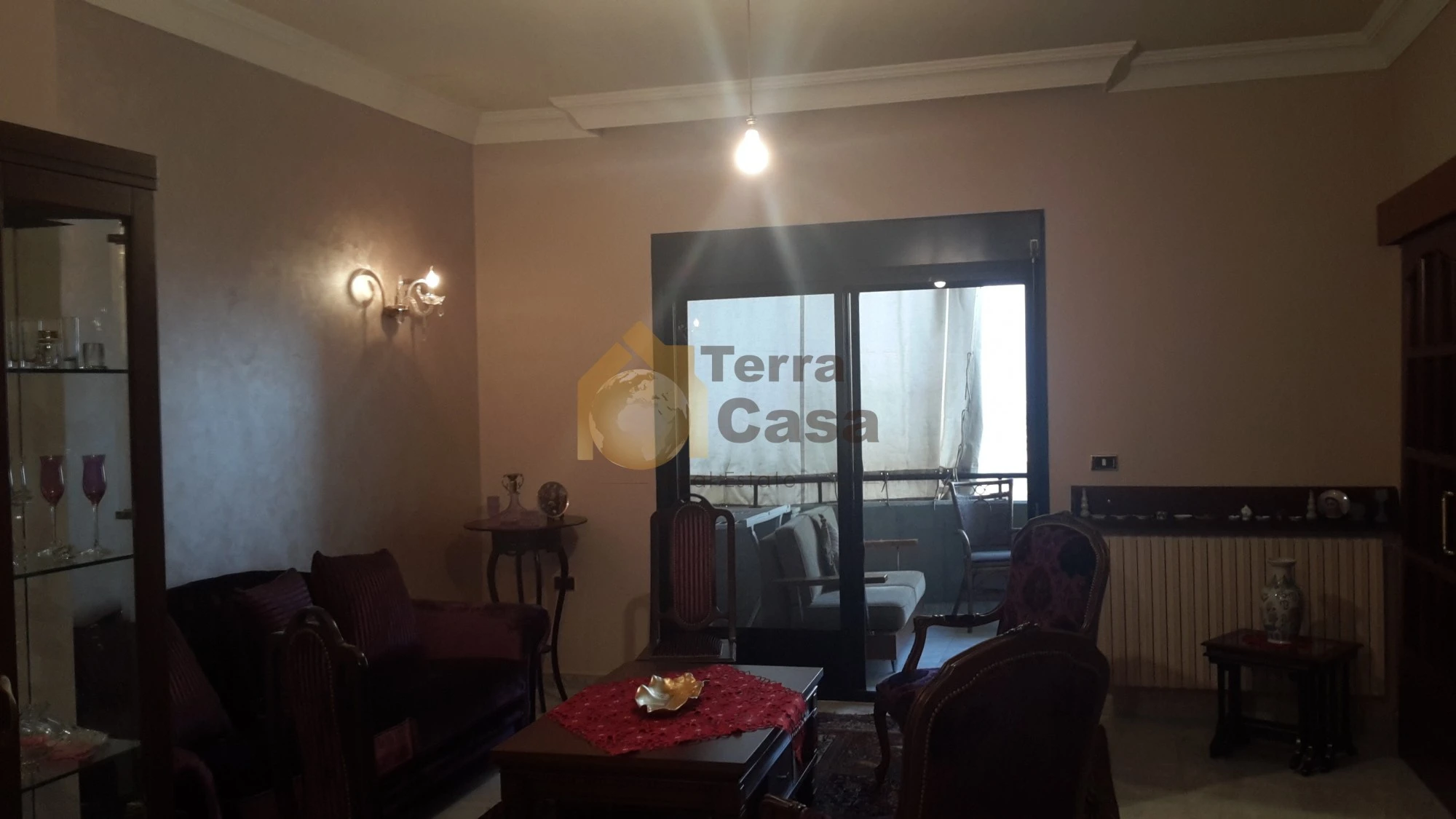 Ksara fully furnished apartment located in a prime location – Ksara, Zahleh