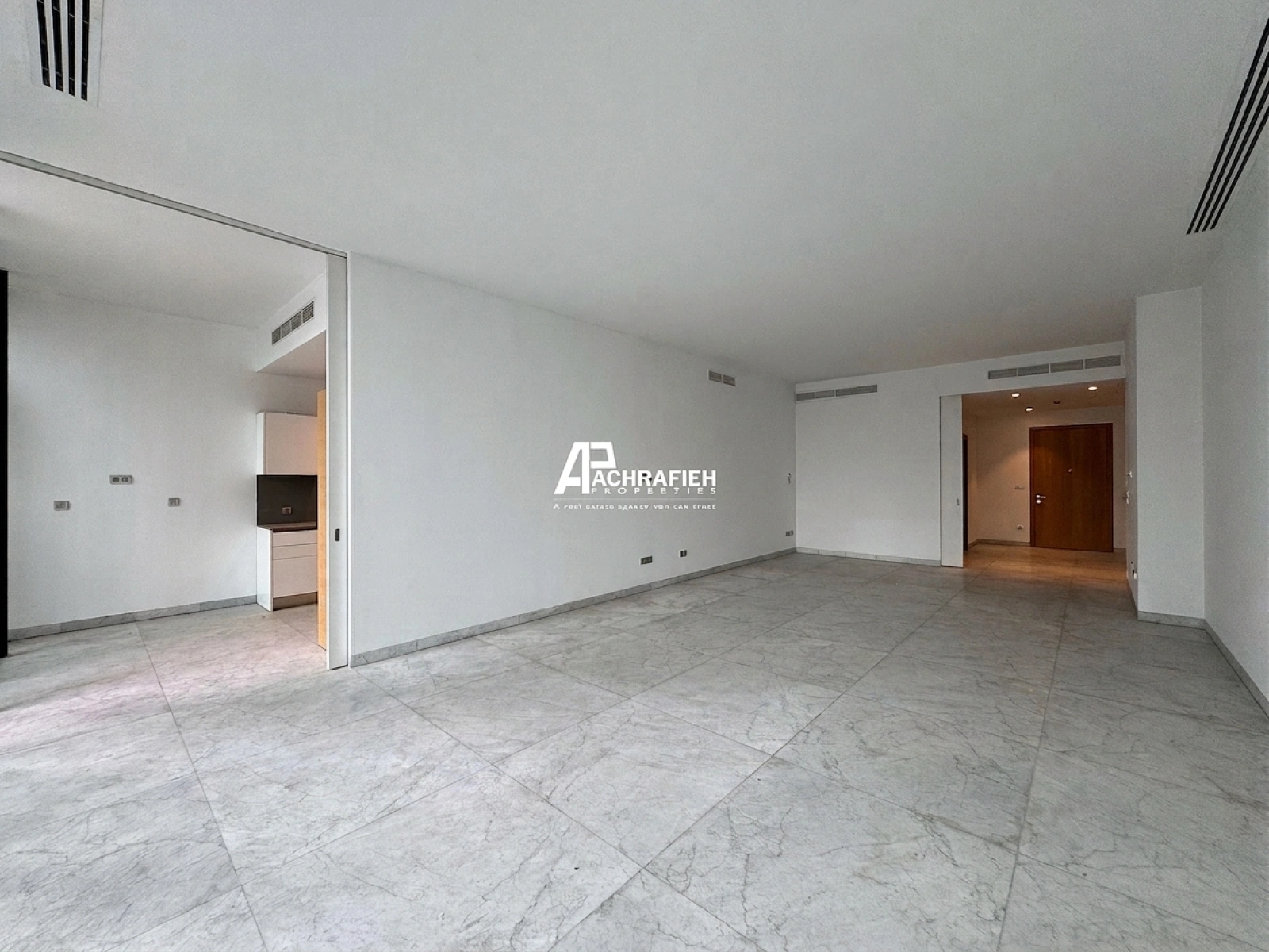 Apartment For Rent In Downtown - شقة للأجار في وسط بيروت – Downtown, Beirut